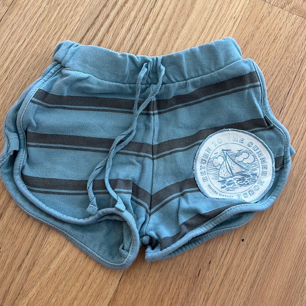 tocota vintage shorts - Picture 1 of 2